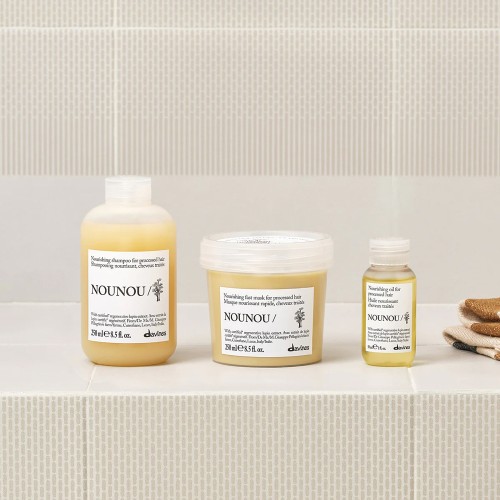 Davines Nounou Nourishing Conditioner 250ml