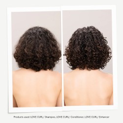 Davines Love Curl Co-Wash to Enhance Curls 500ml