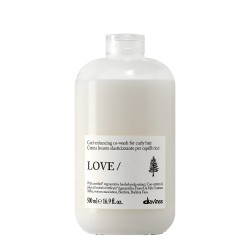 Davines Love Curl Co-Wash to Enhance Curls 500ml