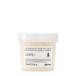 Davines Love Curl Conditioner for Enhancing Curls 250ml