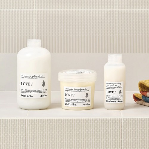 Davines Love Curl Conditioner for Enhancing Curls 250ml