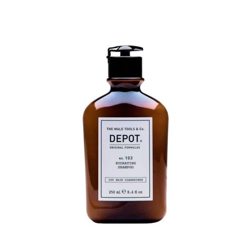 Depot No. 103 Hydrating Shampoo 250ml