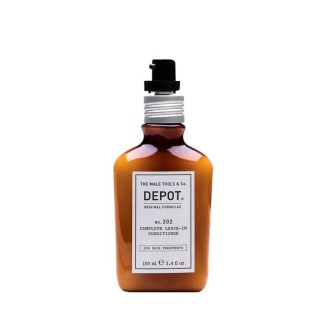 Depot Nº 202 Complete Leave-in Conditioner 100ml