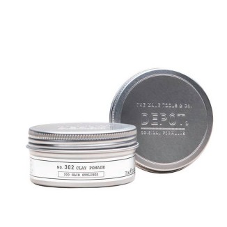 Depot No. 302 Clay Paste 75ml