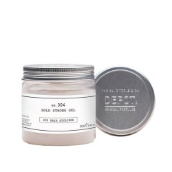Depot Nº 304 Hold Strong Gel 200ml