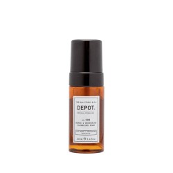 Depot No. 508 Cleansing Beard & Moustache Foam 100ml