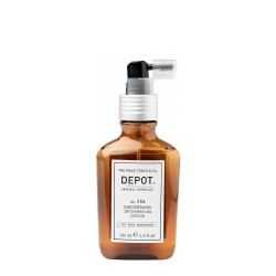 Depot Nº 206 Revitalising Concentrated Lotion 100ml