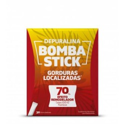 Depuraline Pump Stick 30 Drinkable Sticks