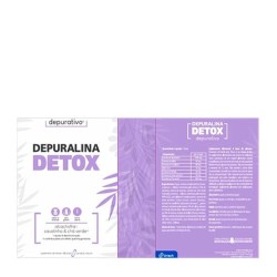 Depuraline Detox 10 Sticks