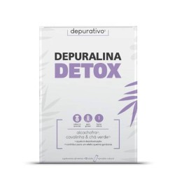 Depuraline Detox 10 Sticks