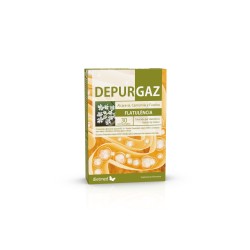 Depurgaz 30 tablets