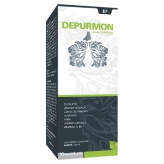 Depurmon Special Smokers 250 ml