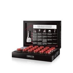 Vichy Dercos Aminexil Clinical 5 - 21 Ampoules - Men