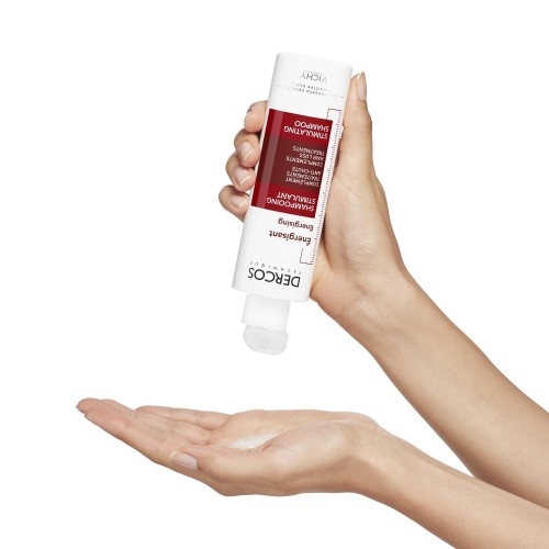 Vichy Dercos Anti-Fall Supplement Shampoo 200ml