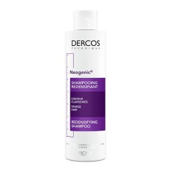Vichy Dercos Neogenic Redensifier Shampoo 200ml