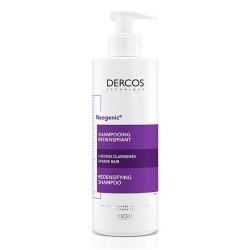 Vichy Dercos Neogenic Redensifier Shampoo 400ml