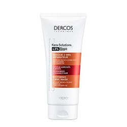 Vichy Dercos Kera-Solutions Reconstituent Mask 200ml