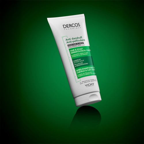 Vichy Dercos Anti-Dandruff Conditioner 200ml