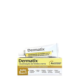 Dermatix Wound Healing Cream 32g