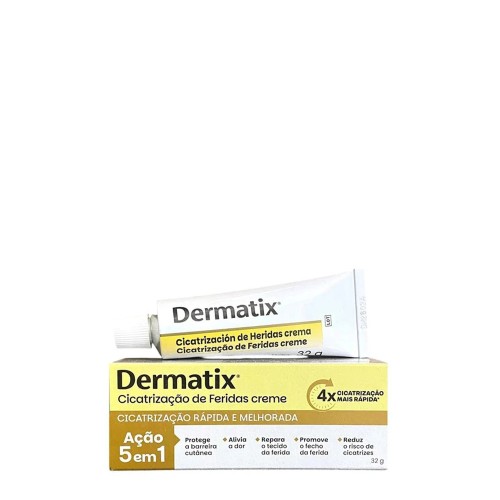 Dermatix Wound Healing Cream 32g