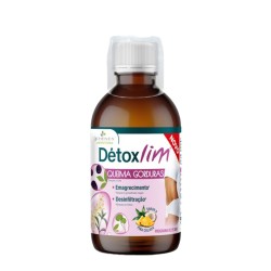 Détoxlim Burn Fats 500ml