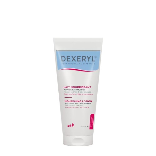 Dexeryl Nourishing Lotion 200ml
