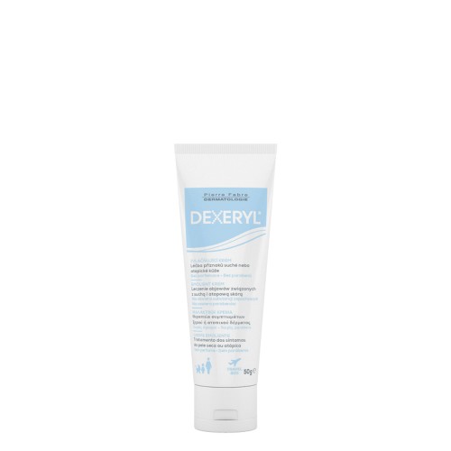 Dexeryl Emollient Cream 50g