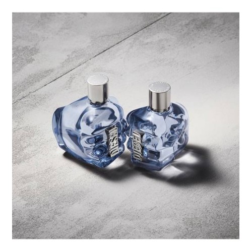 Diesel Only The Brave Eau de Toilette 35ml
