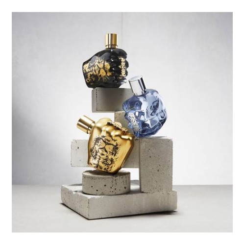 Diesel Only The Brave Eau de Toilette 35ml