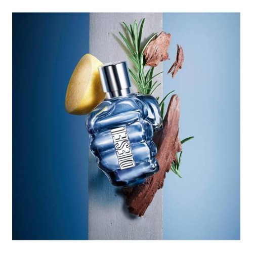 Diesel Only The Brave Eau de Toilette 125ml