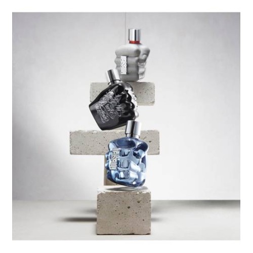 Diesel Only The Brave Eau de Toilette 125ml