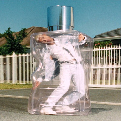 Diesel D by Diesel Eau de Toilette 150ml Refill