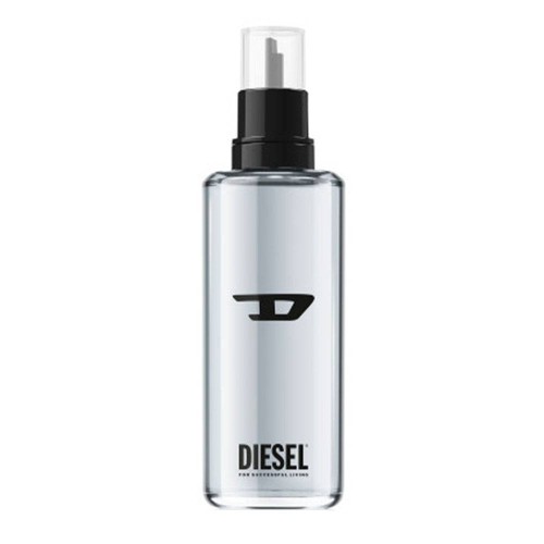 Diesel D by Diesel Eau de Toilette 150ml Refill