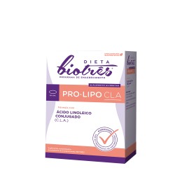 Biotrês Pro Lipo CLA Diet 30 capsules
