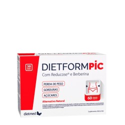 Dietform Pic 60 capsules