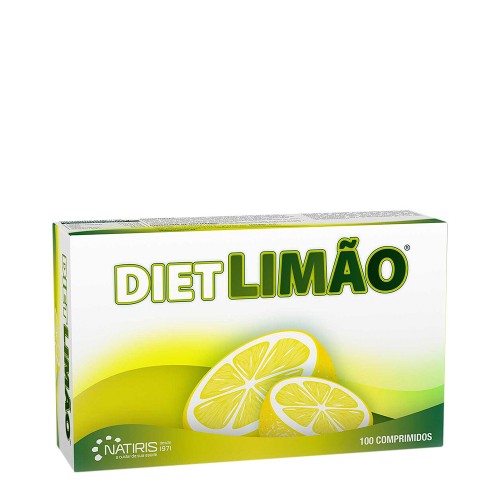 DietLemon 100 tablets
