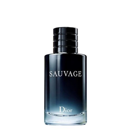Dior Sauvage Eau de Toilette 100ml