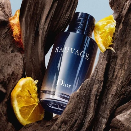 Dior Sauvage Eau de Toilette 100ml