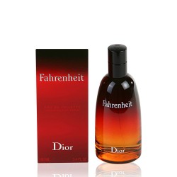 Dior Fahrenheit Eau de Toilette 100ml