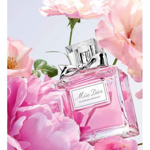 Dior Miss Dior Blooming Bouquet Eau de Toilette 50ml