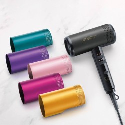 Diva ATMOS Dry Cover Customizable Deep Purple