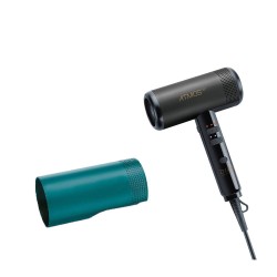 Diva ATMOS Dry Customizable Cover Teal Bay