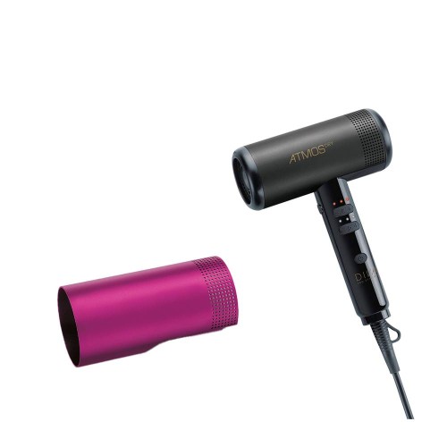 Diva ATMOS Dry Cover Customizable Wild Raspberry