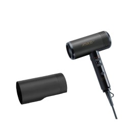 Diva ATMOS Dry Cover Customizable Slate Black