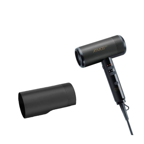 Diva ATMOS Dry Cover Customizable Slate Black
