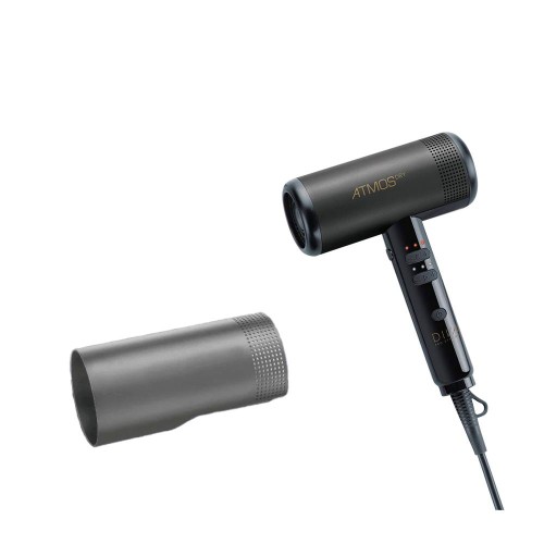 Diva ATMOS Dry Customizable Space Grey Cover