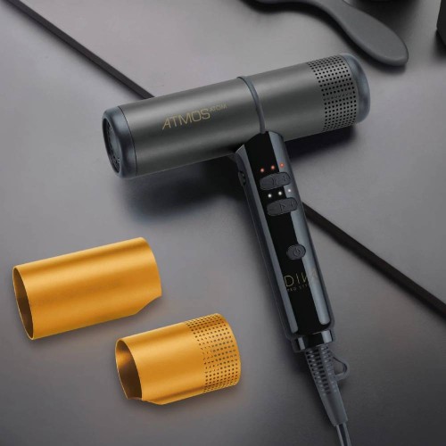 Diva ATMOS Atom Customizable Mango Crush Cover