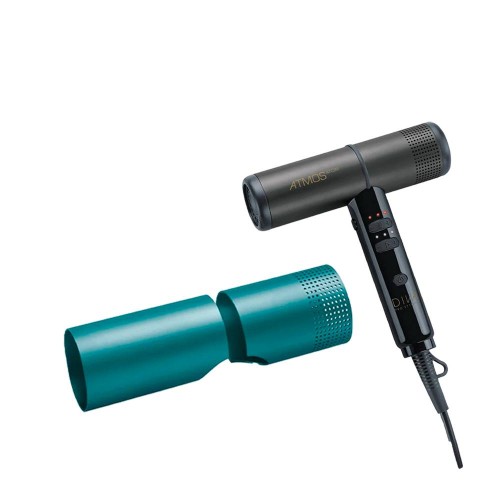 Diva ATMOS Atom Customizable Cover Teal Bay