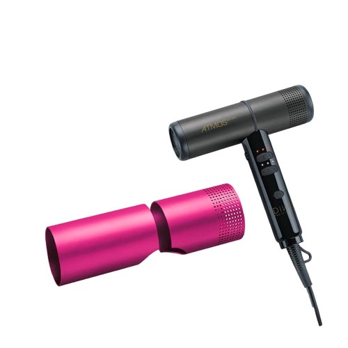 Diva ATMOS Atom Customizable Cover Wild Raspberry