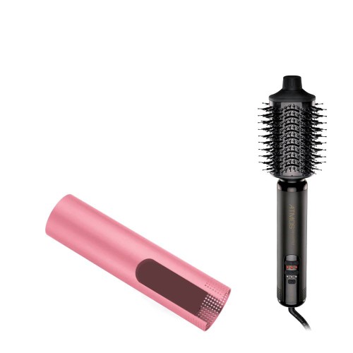 Diva ATMOS Dry + Style Customizable Millennial Pink Cover